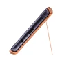 Nillkin M-Jarl series Leather Metal case for Samsung Galaxy Note 7 order from official NILLKIN store